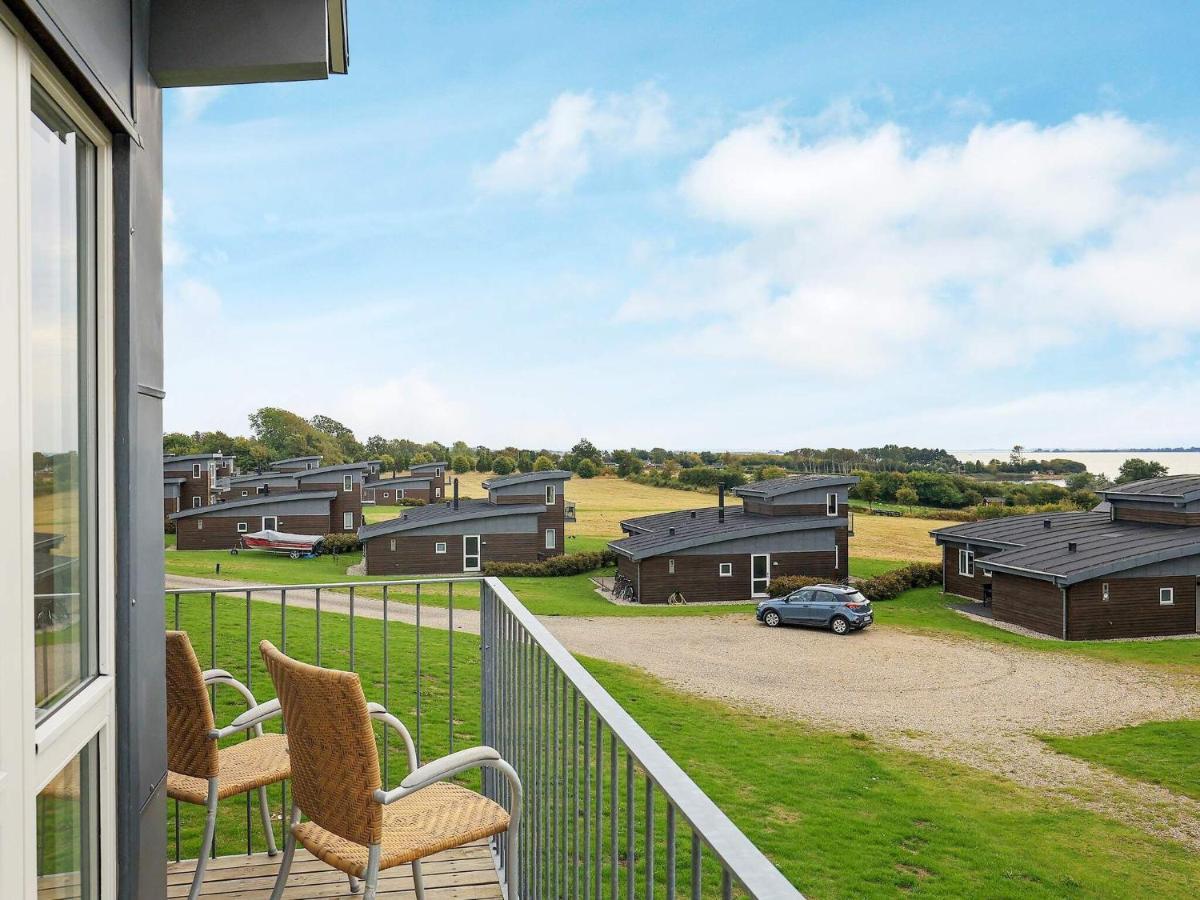 8 Person Holiday Home In Fåborg Exterior foto