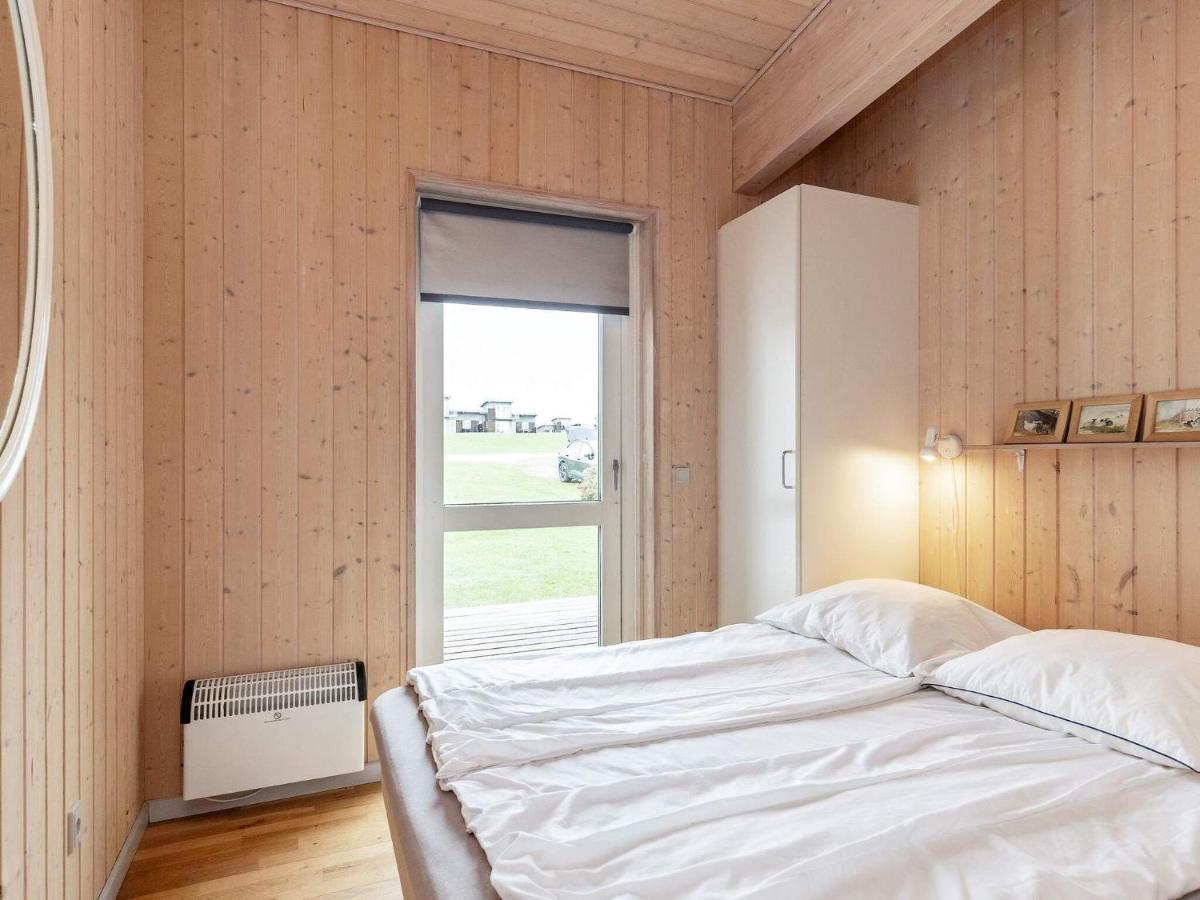 8 Person Holiday Home In Fåborg Exterior foto
