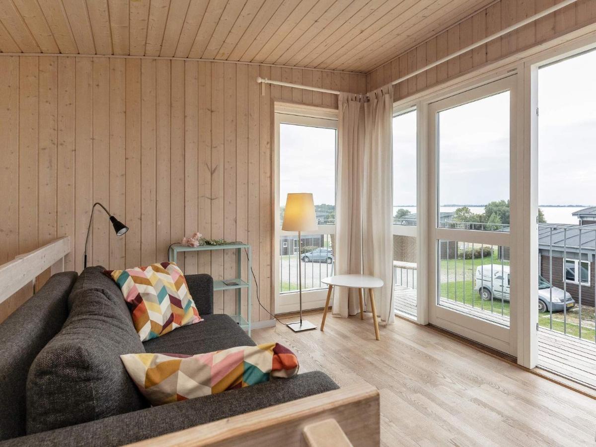 8 Person Holiday Home In Fåborg Exterior foto